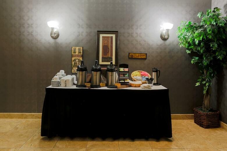 Hotel Holiday Inn Austin Midtown