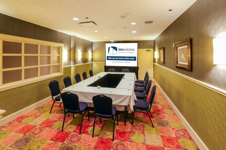 Hotel Holiday Inn Austin Midtown