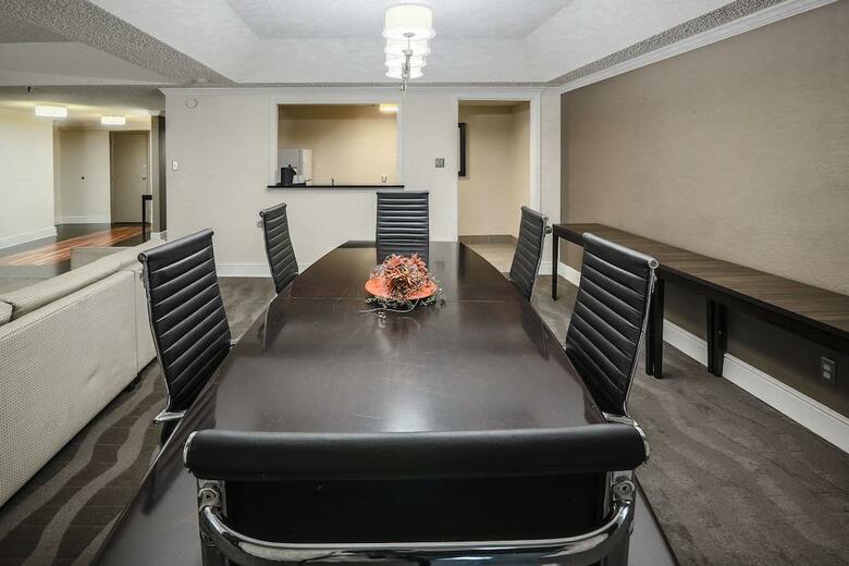 Hotel Holiday Inn Austin Midtown