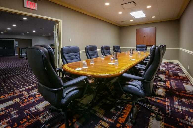 Hotel Holiday Inn Austin Midtown