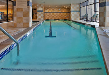 Hotel Residence Inn Austin Downtown/convention Center