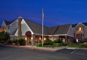 Hotel Residence Inn Austin South