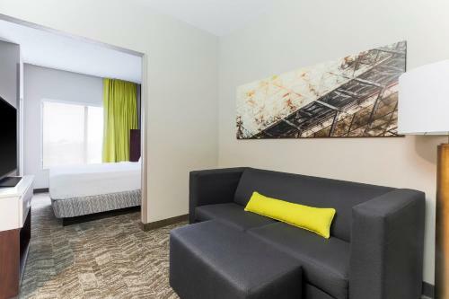 Hotel Springhill Suites Austin North/parmer Lane