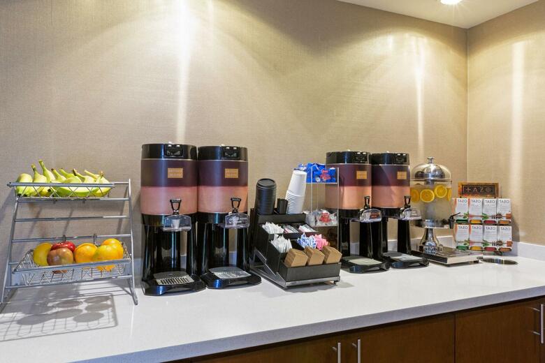 Hotel Springhill Suites By Marriott Austin South