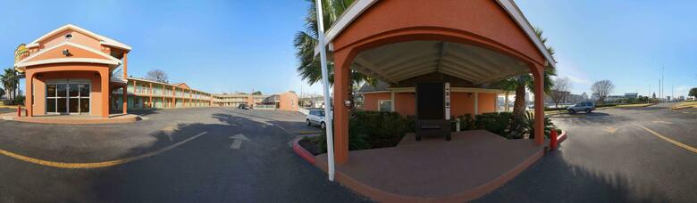 Hotel Super 8 Austin/dtwn/capitol Area