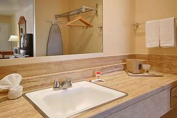 Hotel Super 8 Austin/dtwn/capitol Area
