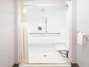 Hotel Days Inn Asheville North
