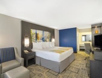 Hotel Days Inn Asheville North