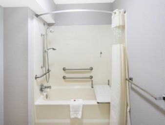 Hotel Days Inn Asheville North