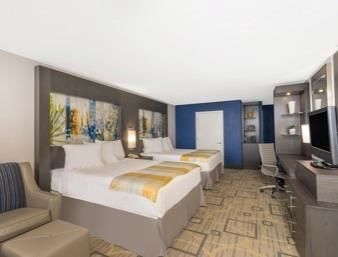 Hotel Days Inn Asheville North