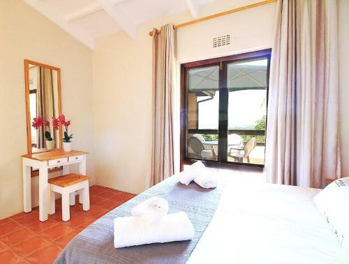 Apartamento San Lameer Villa 2506