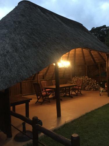 Bed & Breakfast Tropical Paradise