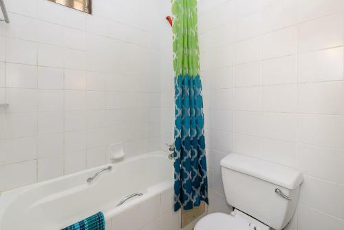 Apartamento San Lameer Villa - 2204
