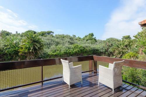 San Lameer Villa - 3514