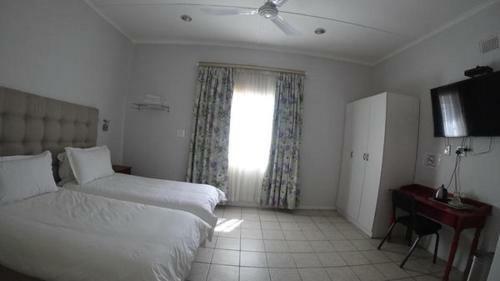 Lodge Senocsa Country House