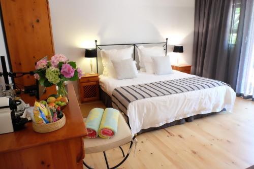 Agroturismo Vine Guesthouse