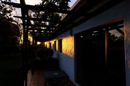 Agroturismo Vine Guesthouse