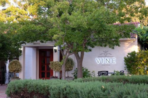 Agroturismo Vine Guesthouse