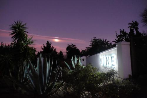 Agroturismo Vine Guesthouse