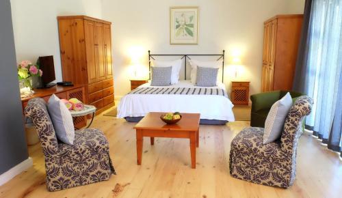 Agroturismo Vine Guesthouse