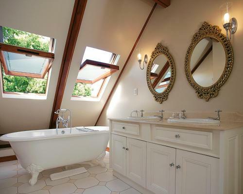 Hostal Roosenwijn Guesthouse