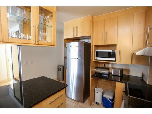 Apartamento Hibernian Towers 1005