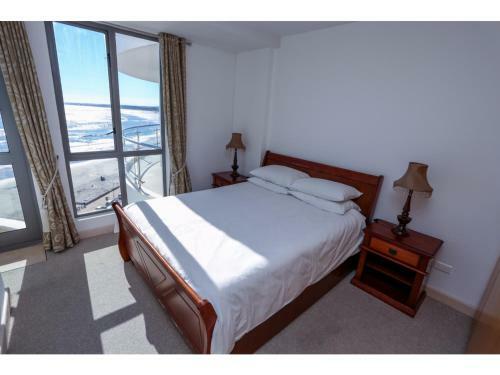 Apartamento Hibernian Towers 1005
