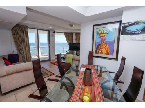 Apartamento Hibernian Towers 1005