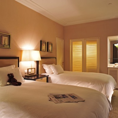 Hotel Broadway Mansions