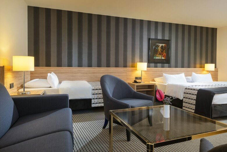 Hotel Maritim Koenigswinter