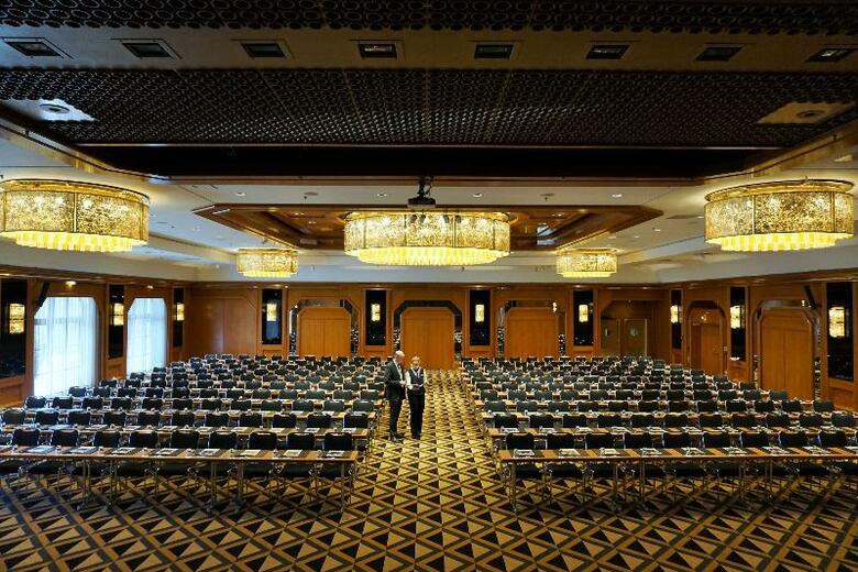Hotel Maritim Koenigswinter