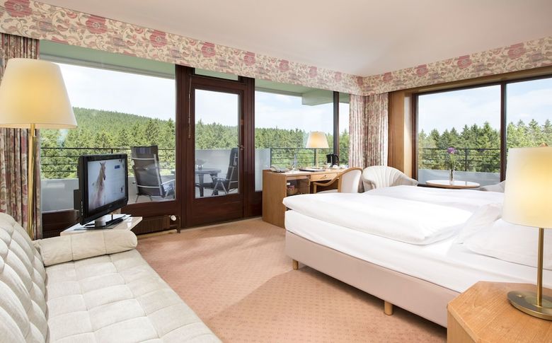 Maritim Berghotel Braunlage