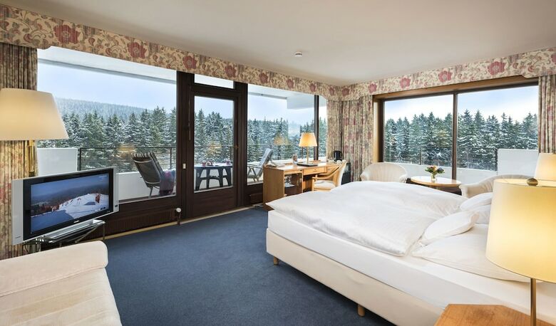 Maritim Berghotel Braunlage
