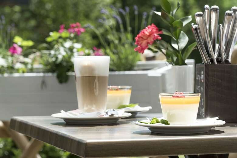 Maritim Berghotel Braunlage