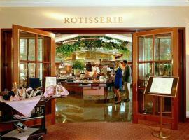 Hotel Maritim Rhein-main Darmstadt