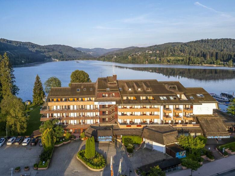 Hotel Maritim Titisse