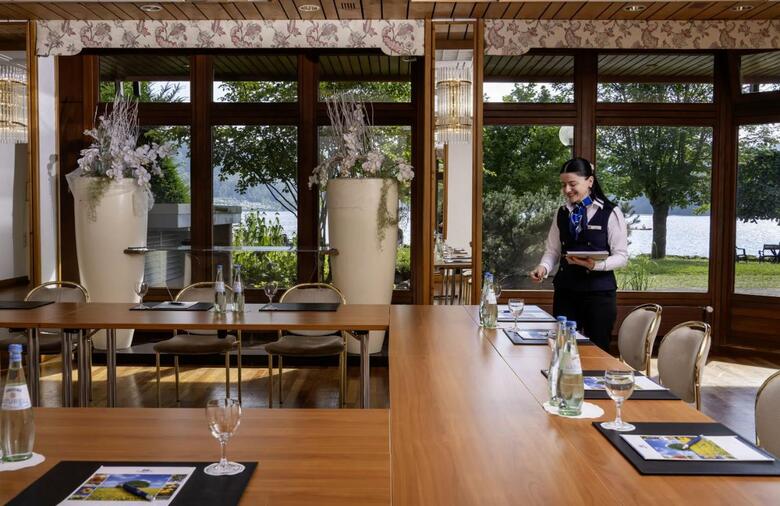 Hotel Maritim Titisse