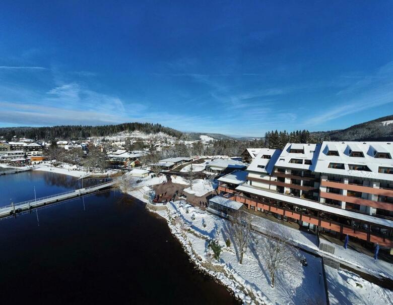 Hotel Maritim Titisse