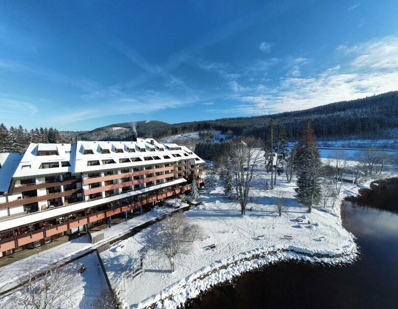 Hotel Maritim Titisse