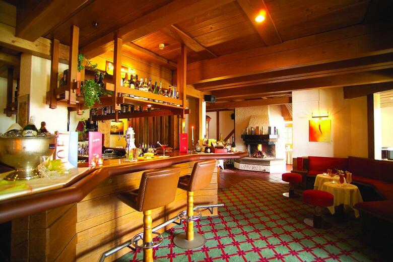Hotel Maritim Titisse