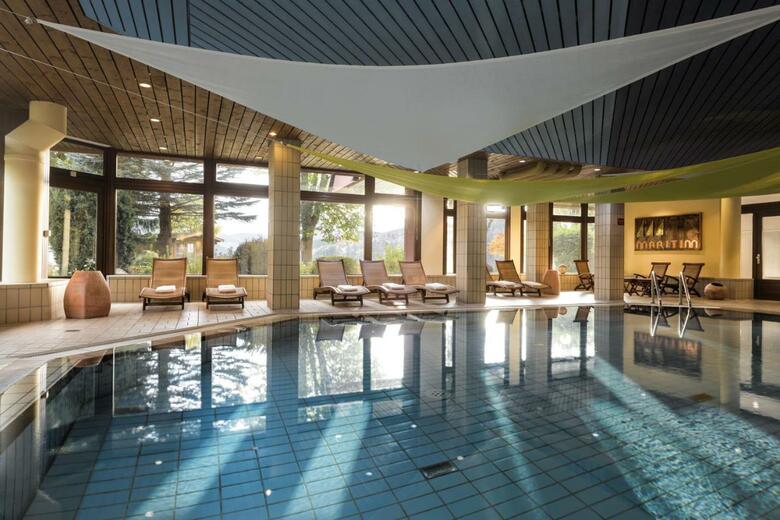 Hotel Maritim Titisse