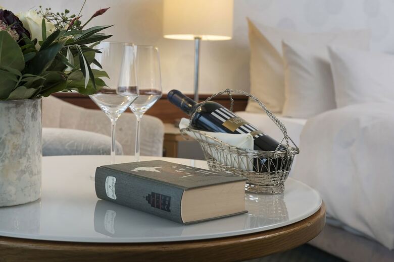 Maritim Seehotel