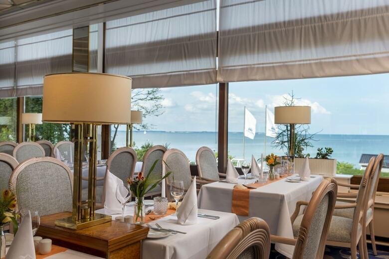 Maritim Seehotel
