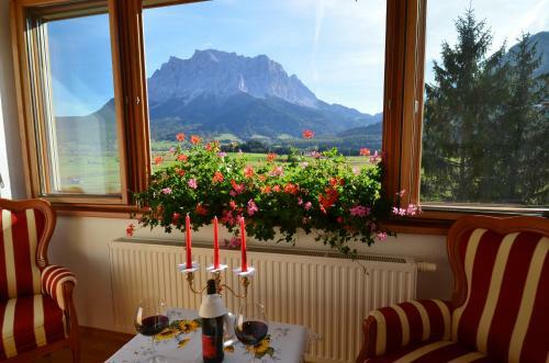 Zugspitze - Silence Sporthotel