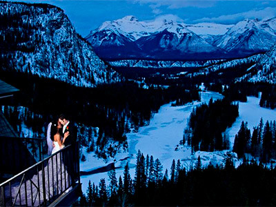 Hotel The Fairmont Banff Springs