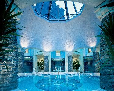 Hotel The Fairmont Banff Springs