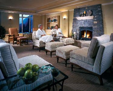 Hotel The Fairmont Banff Springs