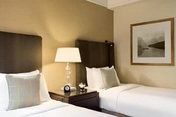 Hotel The Fairmont Banff Springs