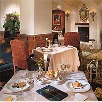 Hotel The Fairmont Banff Springs