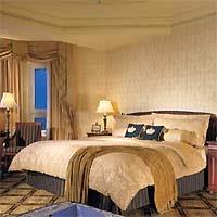 Hotel The Fairmont Banff Springs
